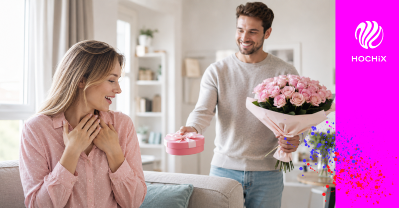Lovebombing - Eine besondere Gefahr bei Hochsensibilität