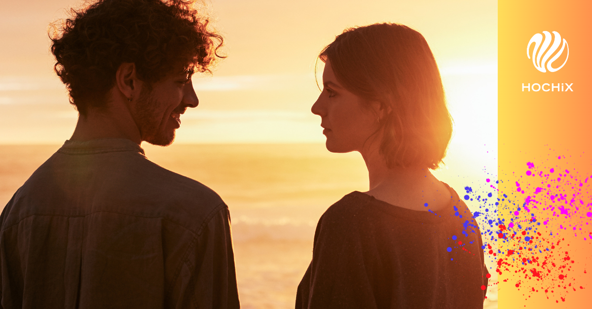 Seelenpartner kann man nicht suchen