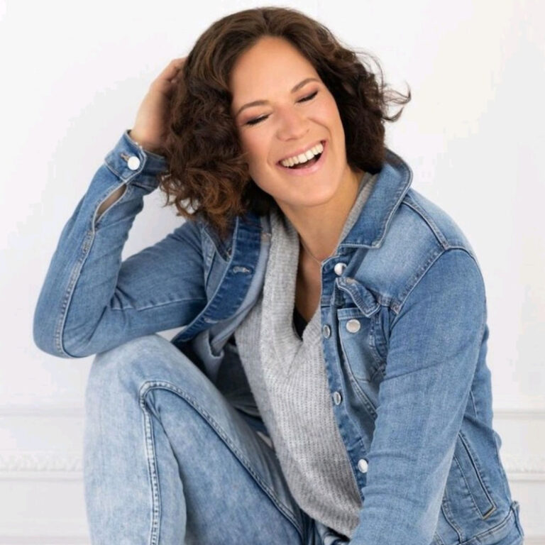 Nina Haggenmiller 768x768