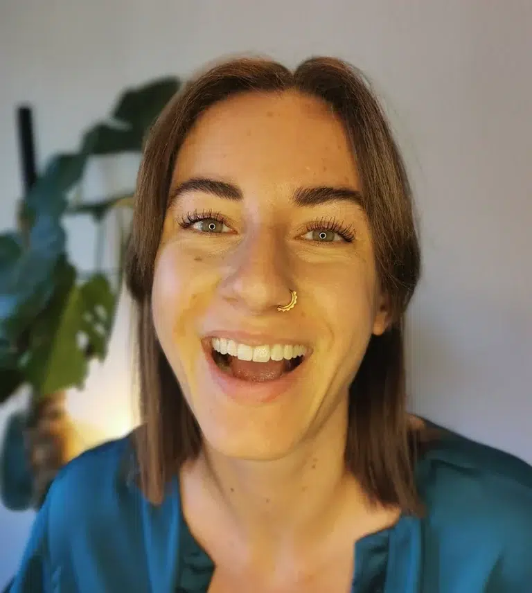 Vanessa Boesand 768x856