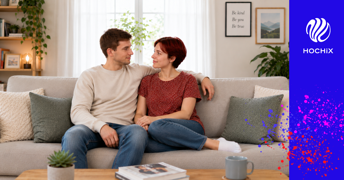 Asperger und Sexualität Na klar – warum auch nicht
