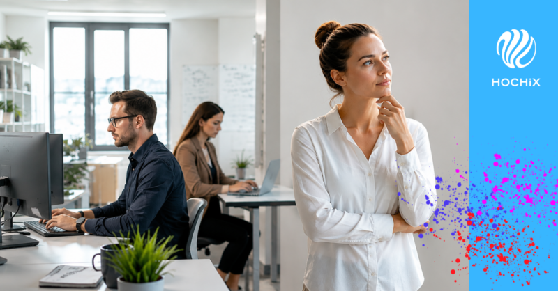 Beruf oder Berufung: Kann jeder Arbeitsplatz erfüllend sein?