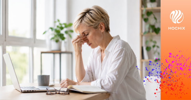 Burnout bei Hochbegabten und Hochsensiblen Warum gerade du gefährdet bist