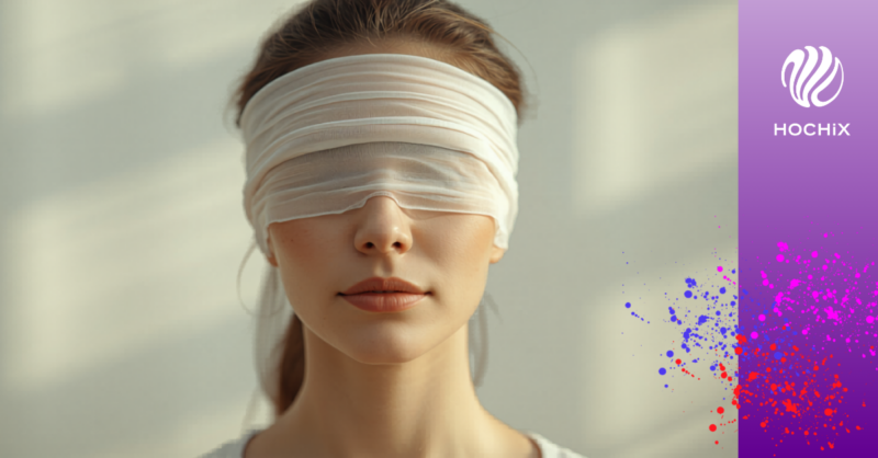 Gefühlsblindheit - Jeder zehnte Mensch ist betroffen