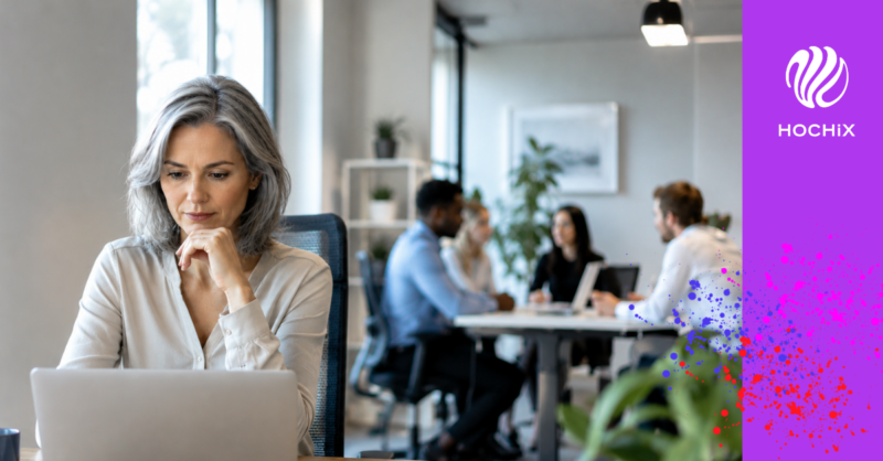 Introvertierte Menschen im Beruf