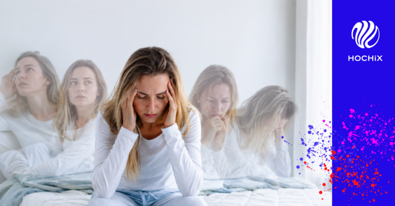 Overthinking - Wenn dein Denken dich denkt statt umgekehrt