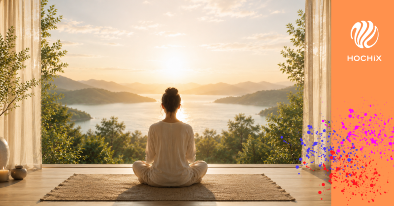 Spirituelles Erwachen: Symptome und Anzeichen, dass es dir geschieht