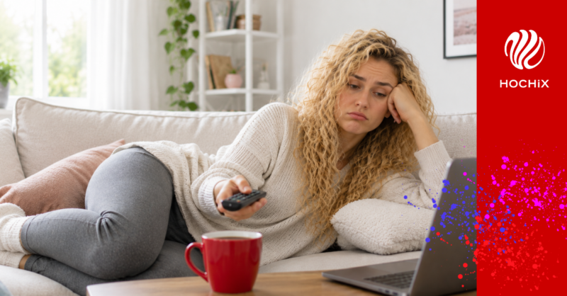 Stress durch Prokrastination Schluss mit Aufschieberitis