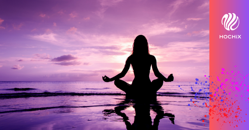 Was ist Meditation und wozu soll das gut sein?