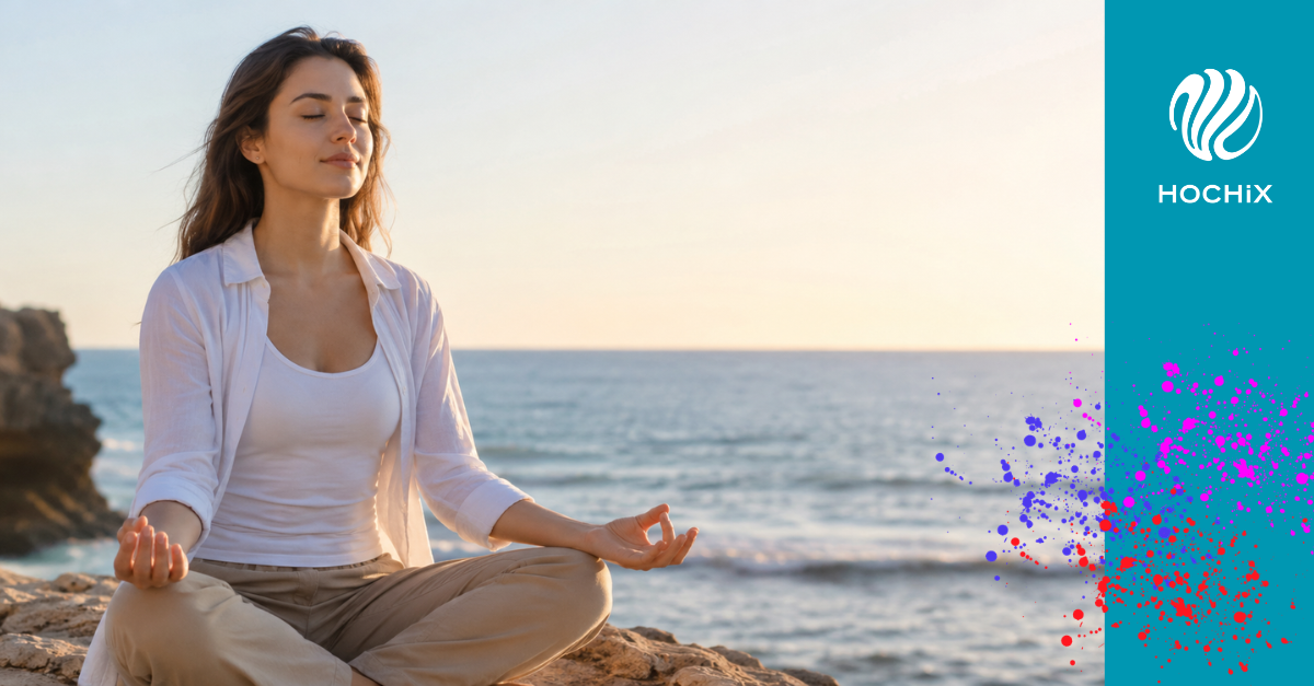 Wie du deine Gefühle als Empath steuern lernst