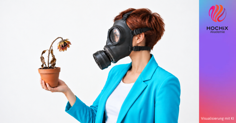Wie du ein toxisches Arbeitsumfeld vermeiden kannst