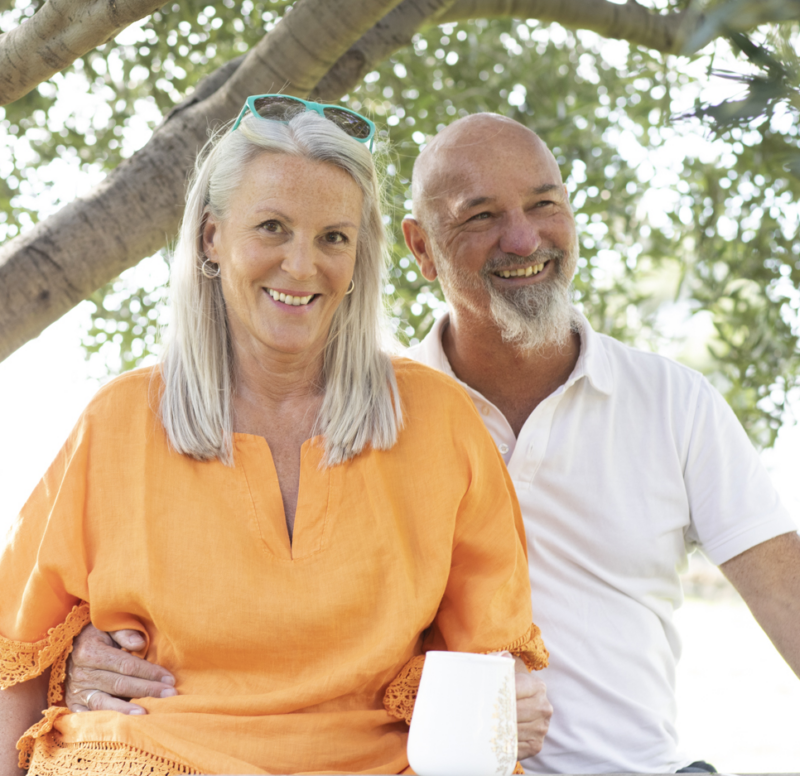 Anne & Harald Heintze