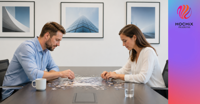 Coaching, Beratung, Therapie oder Mentoring: Wo liegt der Unterschied?