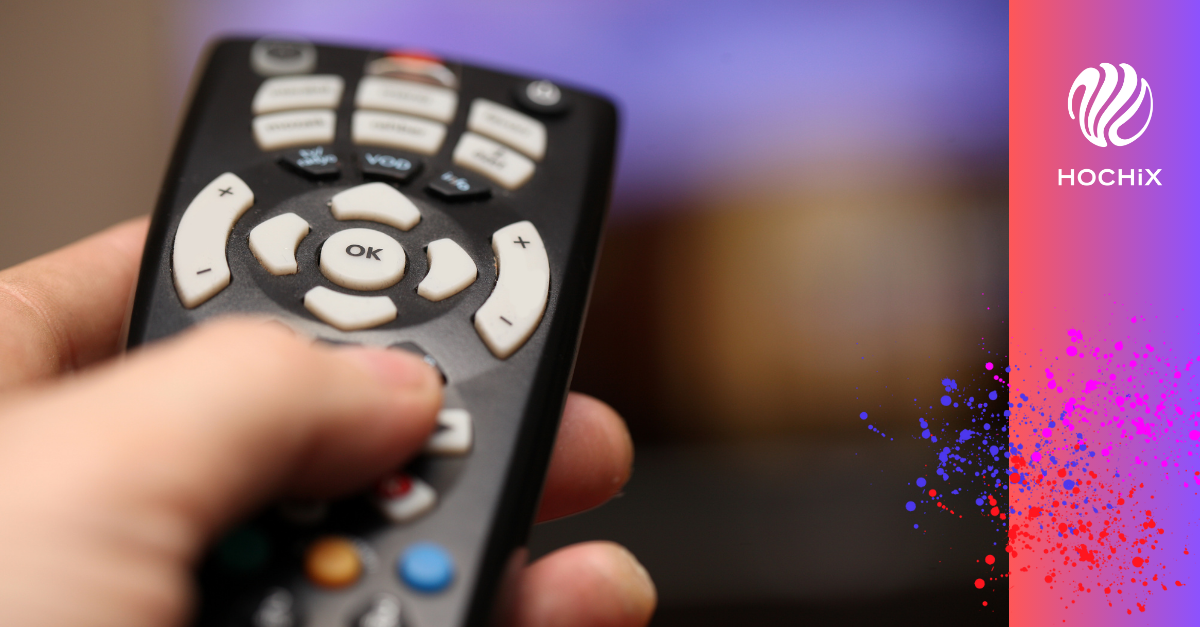 Das Zapping-Gehirn: Wie die digitale Welt vielbegabte Scanner-Persönlichkeiten formt