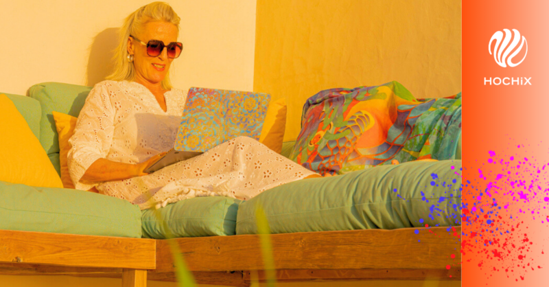 Klartext: Ich bin nicht für alle da