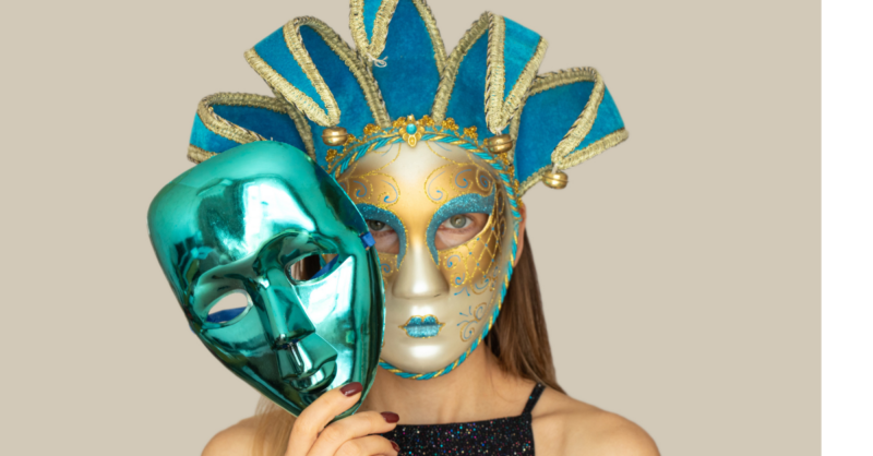 Überangepasstheit bei Hochbegabten Der schmerzhafte Preis des Versteckspiels