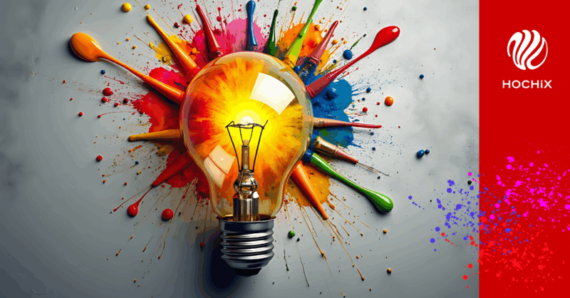 Die Vielbegabte Scanner-Persönlichkeit