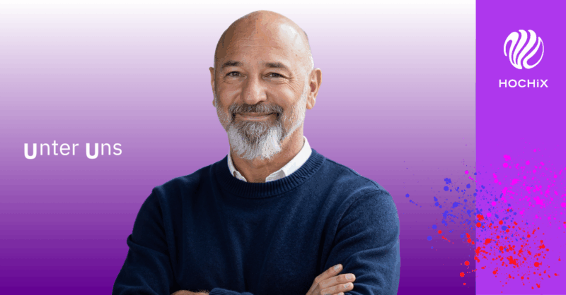 Wenn Metakognition dich zu Tränen rührt.