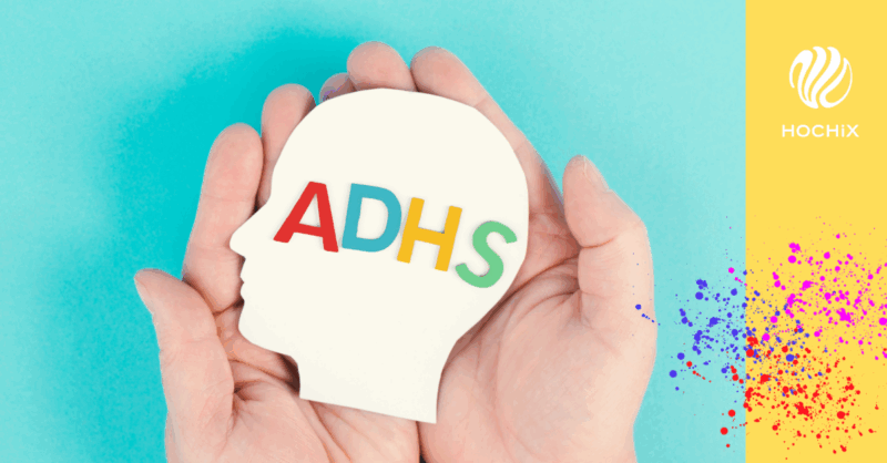 ADHS, frühkindlicher Stress und Geburtstrauma