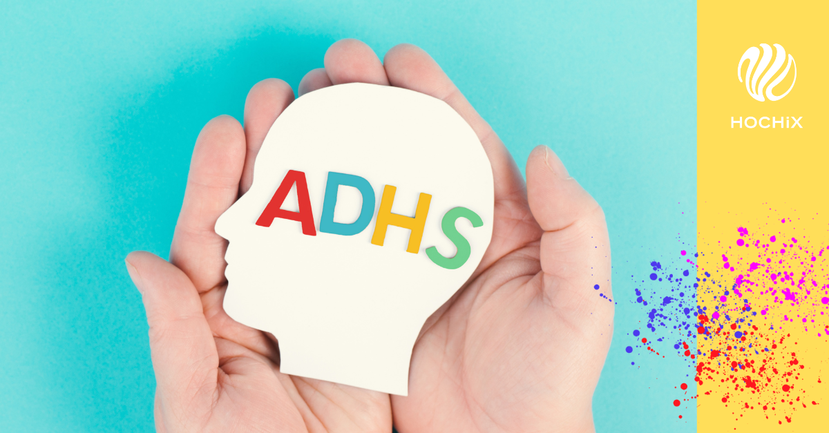 ADHS, frühkindlicher Stress und Geburtstrauma