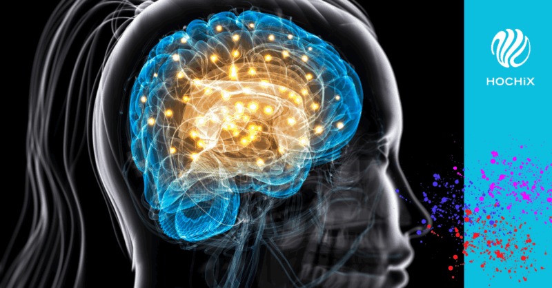 Das hyperaktive Gehirn: Wenn Denken keine Pause macht