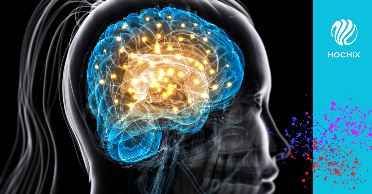 Das hyperaktive Gehirn: Wenn Denken keine Pause macht