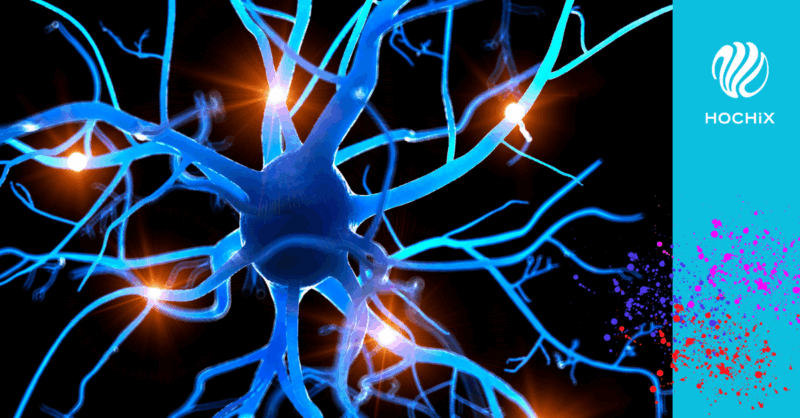 Wenn das Nervensystem übernimmt