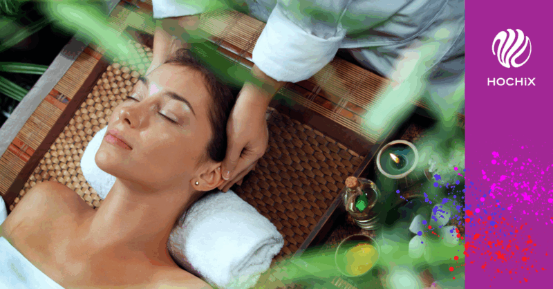 Tag im Spa