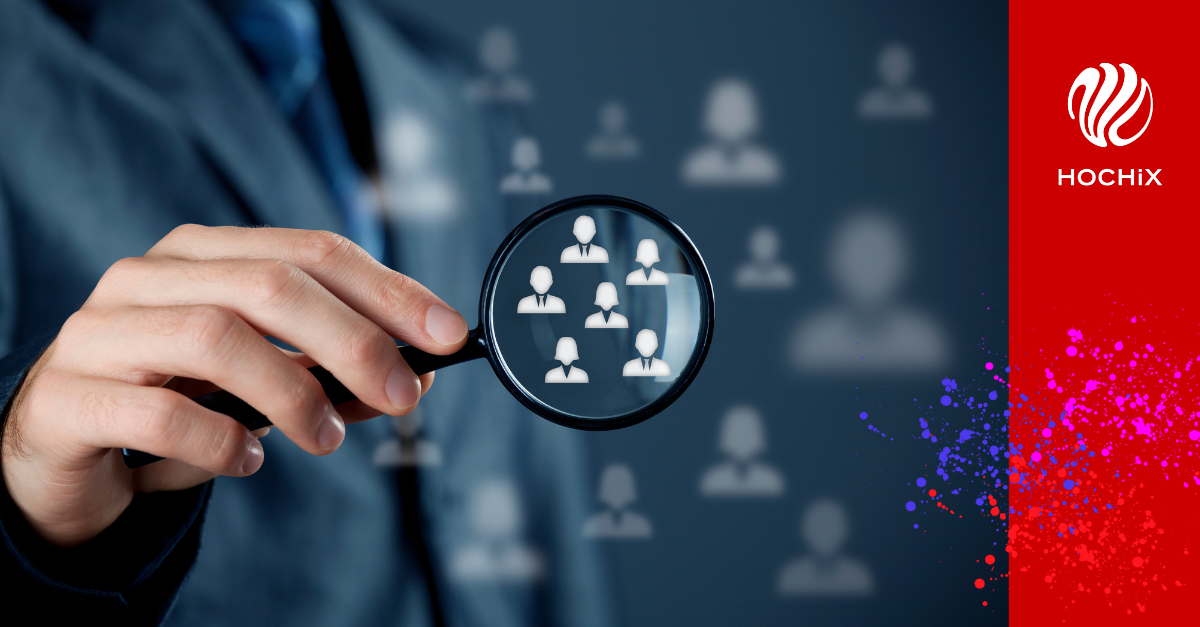 Zielgruppe finden als neurodivergenter Coach