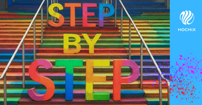 Das HOCHiX Coaching-Business für neurodivergente Coaches