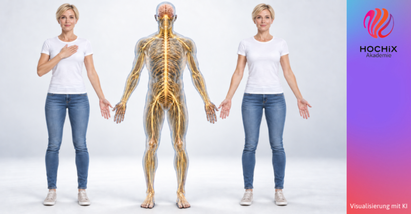 Hypermirroring Wenn du fühlst, was andere fühlen und selbst daran zerbrichst