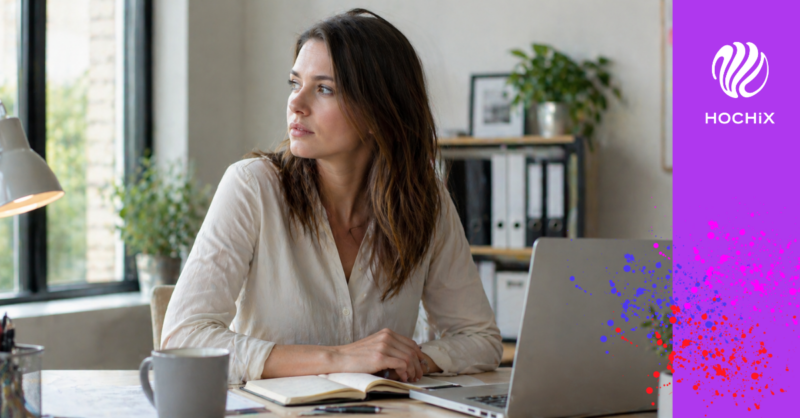 ADHS und das Default Mode Network: Warum Ablenkung kein Versagen ist