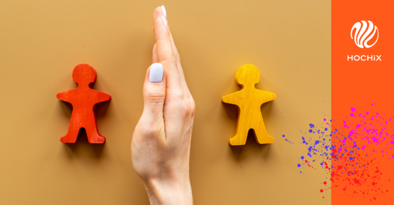 Nein sagen lernen als neurodivergenter Mensch