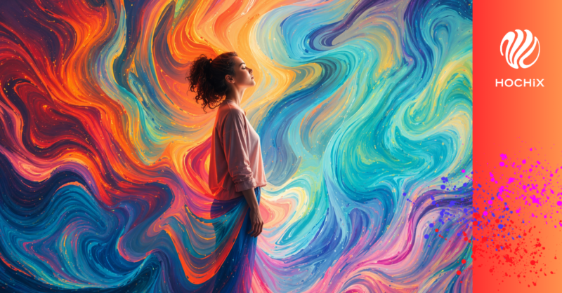 Neurodivergenz, tiefe Wahrnehmung und Bewusstseinswandel