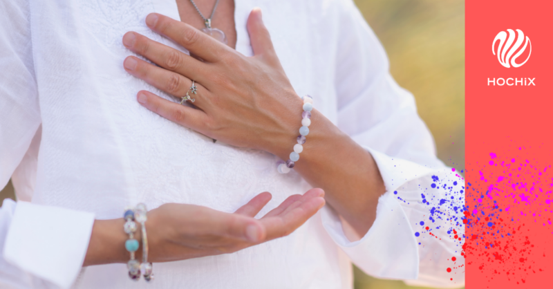 Selbstakzeptanz bei Neurodivergenz: Der Weg vom ungelösten zum gelösten HOCHiX Menschen