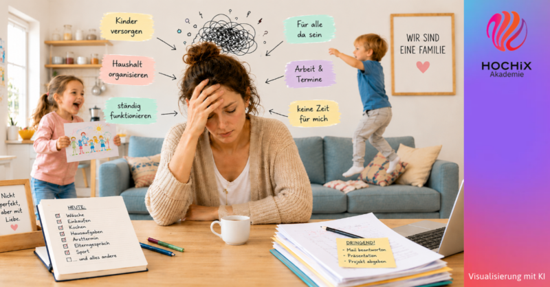 Burnout - Und was nun