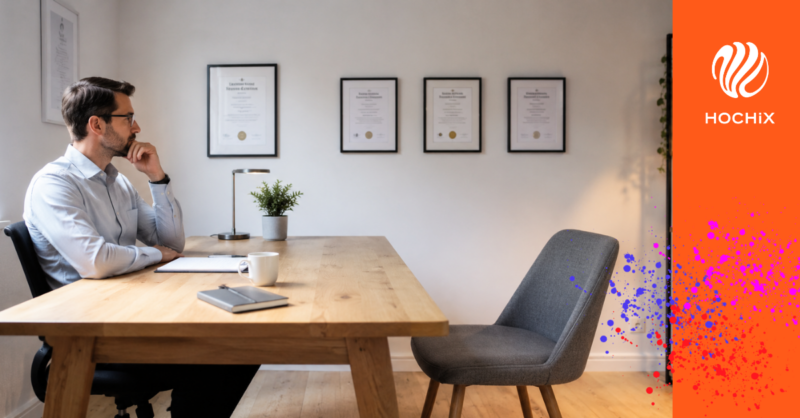 Dritter Relaunch, null Klienten