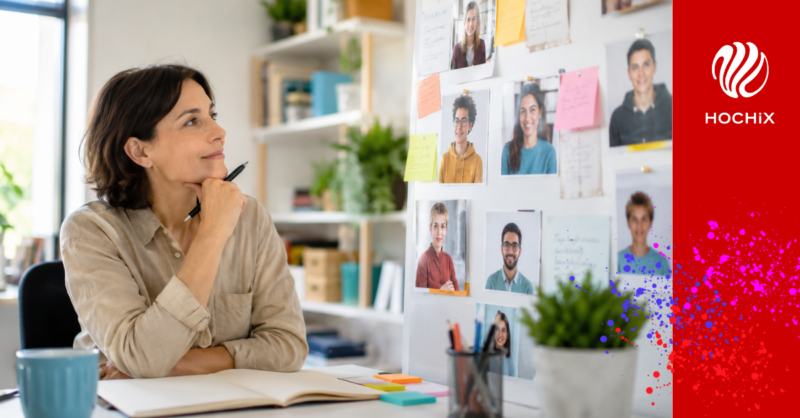 Klienten-Avatar im Coaching: Der Schlüssel zu deinen neurodivergenten Wunschklienten