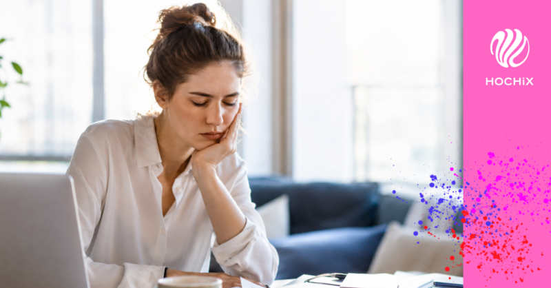 Wenn der Körper spricht, weil die Seele schweigen musste Hochfunktionale Depression bei neurodivergenten Frauen