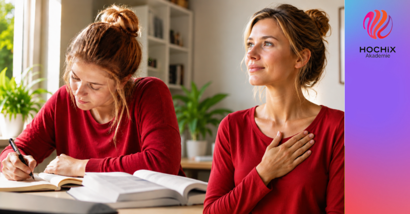 Ausbildung und Innenbildung: Dein Weg als neurodivergenter Coach