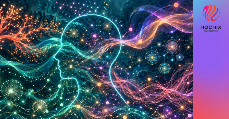 Neurodivergenz verstehen: Warum Schnittmengen mehr sagen als Schubladen