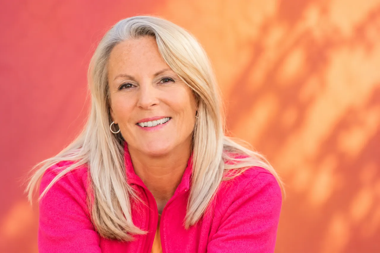 Anne Heintze Senior Lehrcoach HOCHiX Akademie