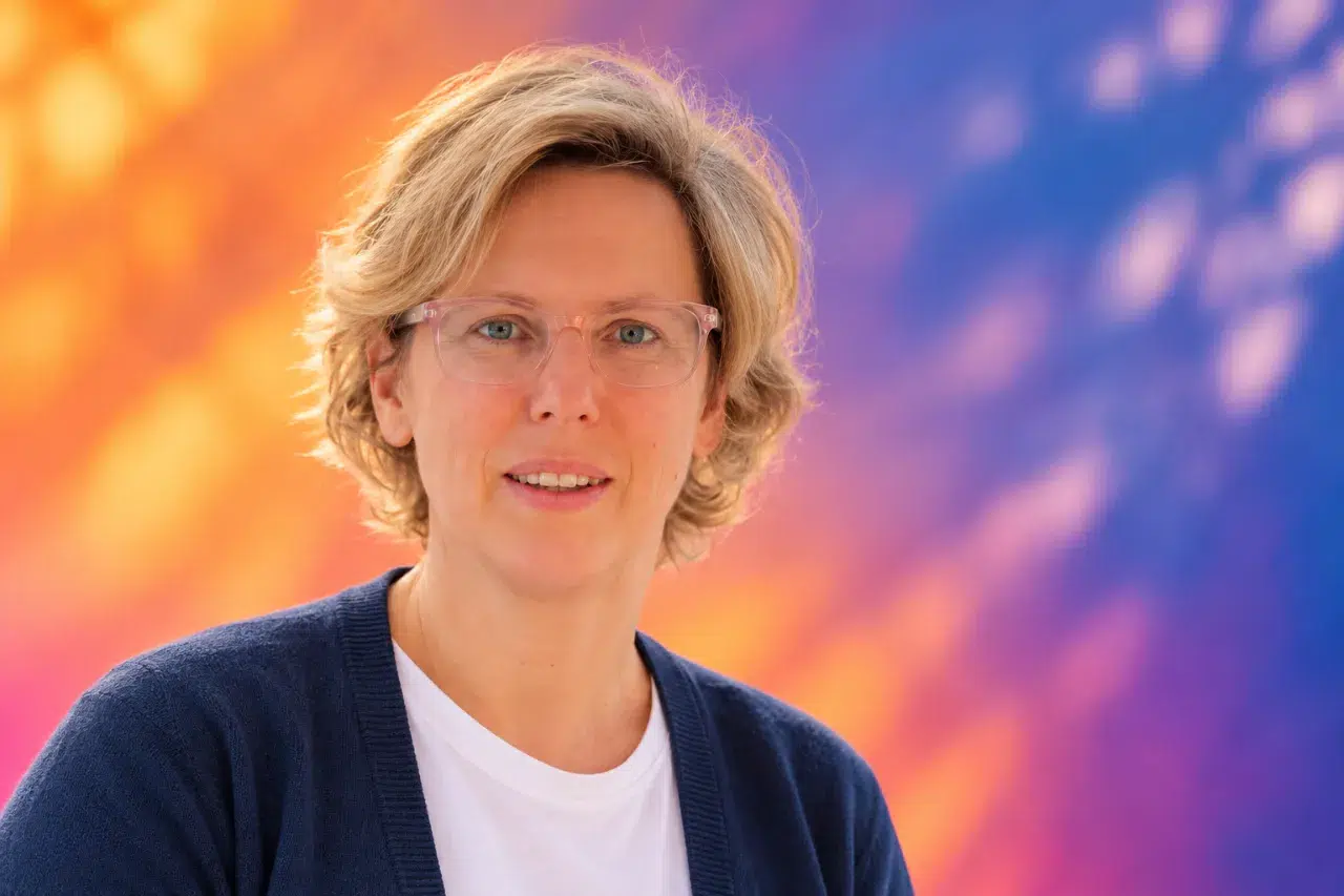 Daniela Herbst Früholz Lehrcoach Hochix