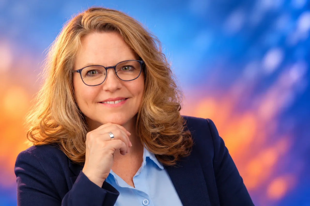 Saskia Frommelt HOCHiX Lehrcoach