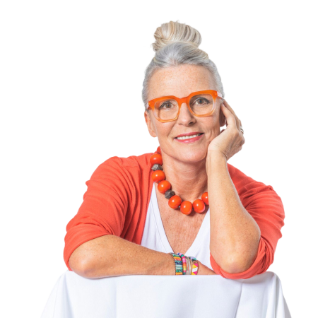 Visibility: Marketing und Sichtbarkeit für neurodivergente Menschenbegleiter mit Anne Heintze