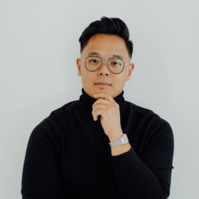 Visibility: Marketing und Sichtbarkeit für neurodivergente Menschenbegleiter mit Chee Fei