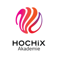 Logo HOCHiX Akademie