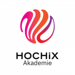Logo HOCHiX Akademie