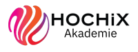 Logo HOCHiX-Akademie